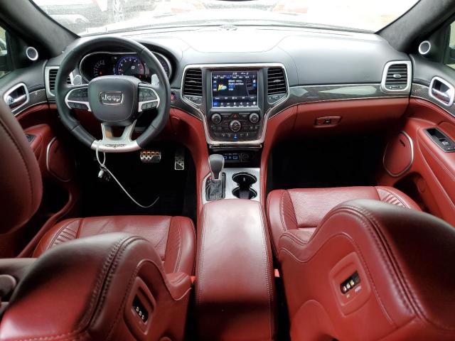 1C4RJFN97JC223733 Jeep Grand Cherokee Trackhawk