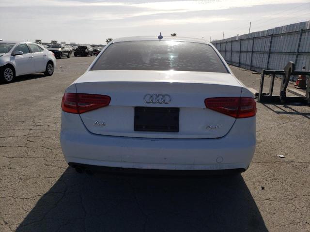 VIN WAUAFAFL1DN024162 2013 Audi A4, Premium no.6