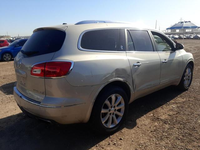 5GAKRCKD4EJ225993 Buick Enclave