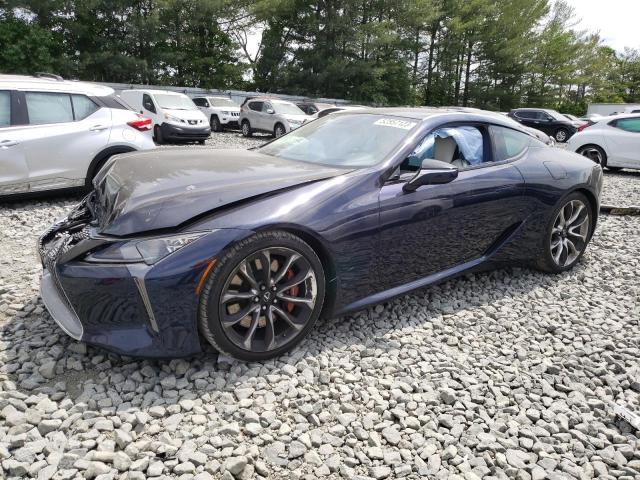 2018 Lexus LC 