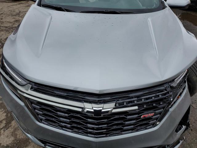 2023 CHEVROLET EQUINOX RS 3GNAXMEG7PS163106