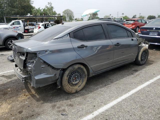 3N1CN8DV3ML859596 Nissan VERSA S