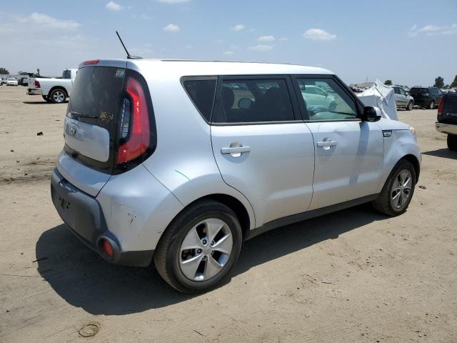 KNDJN2A24F7776438 KIA Soul