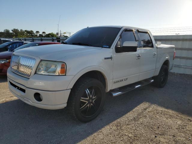 2008 Lincoln Mark LT 