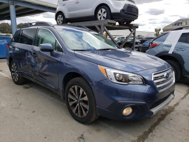 4S4BSALC4F3247569 Subaru Outback 2.5i Limited