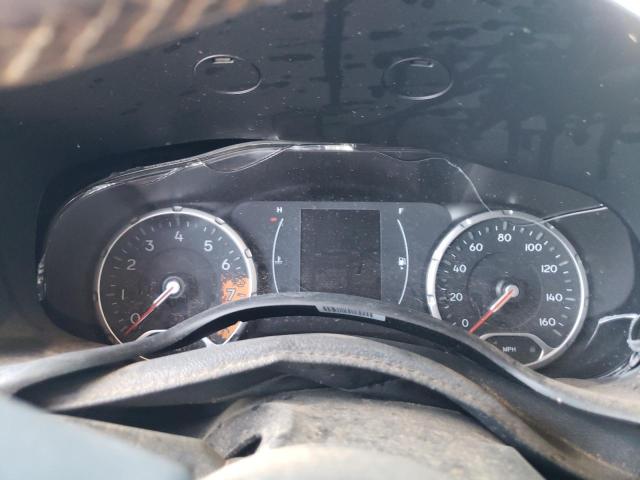 ZACCJBBB0JPH61823 Jeep Renegade Latitude