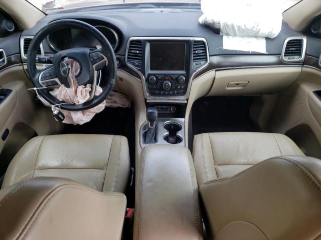2017 JEEP CHEEROKEE - 1C4RJFBG4HC706769