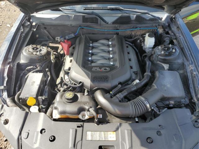 1ZVBP8CF4E5212474 Ford MUSTANG GT