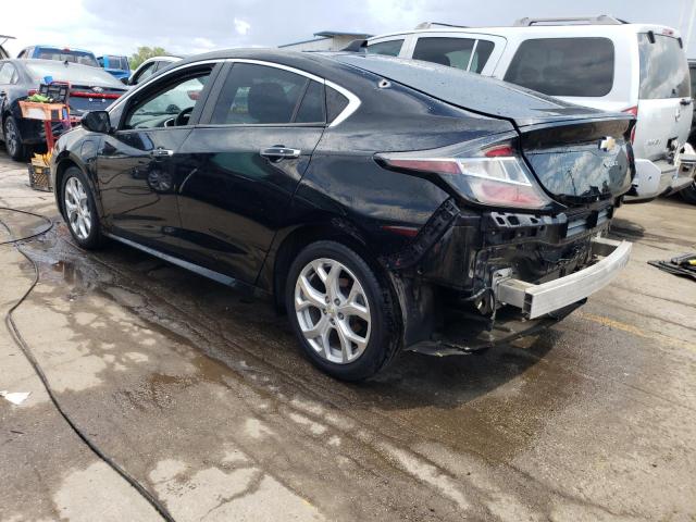 VIN 1G1RD6S56HU107204 2017 Chevrolet Volt, Premier no.2