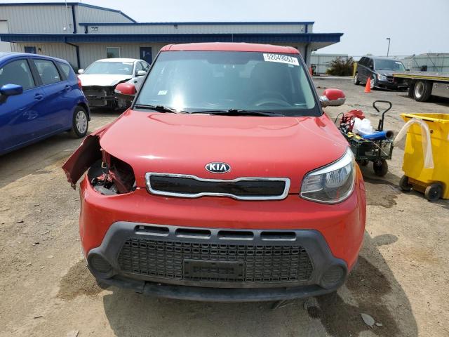 KNDJP3A52E7705439 KIA SOUL +