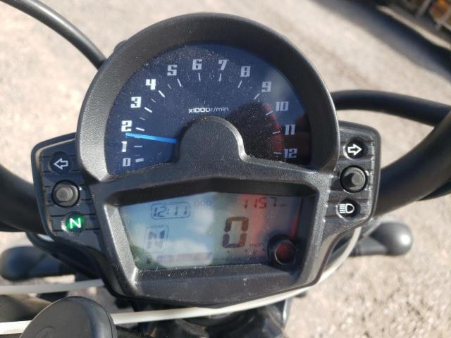 2022 KAWASAKI EN650 C - JKAENEC19NDA05526