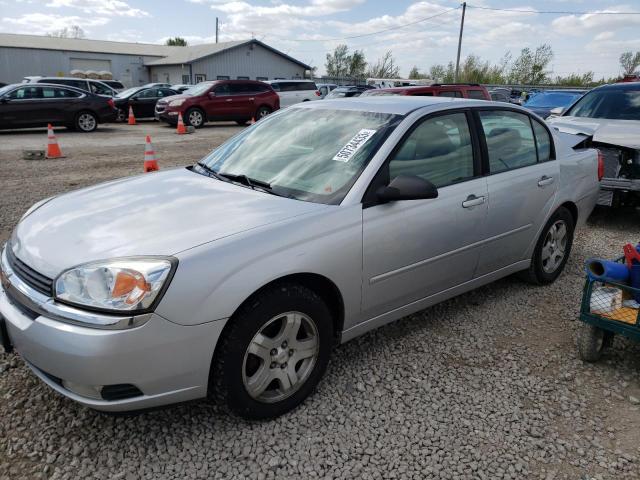 2004 Chevrolet Malibu LT