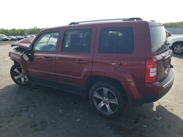 1C4NJPFA8GD584100 | 2016 JEEP PATRIOT LA