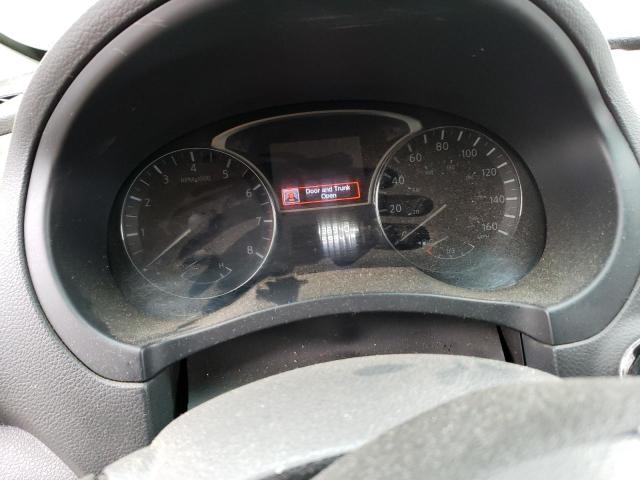 1N4AL3AP9FN399243 Nissan ALTIMA 2.5