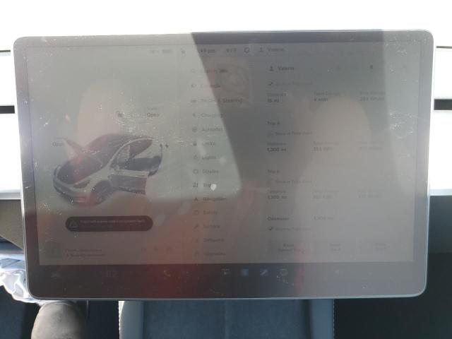7SAYGAEE9PF701370 Tesla Model Y