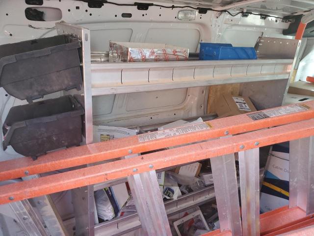 2017 MERCEDES-BENZ METRIS - WD3PG2EA6H3217581