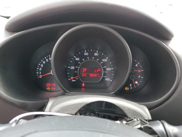 KNDJP3A55H7877808 KIA SOUL +
