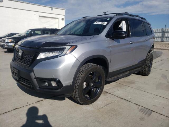 2019 Honda Passport Elite