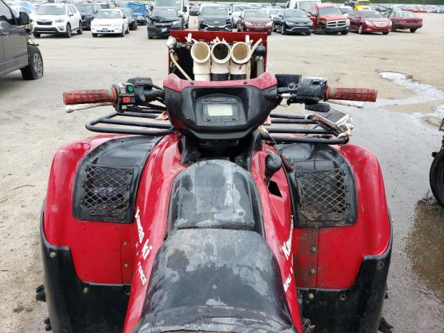 2005 KAWASAKI KVF750 A1 - JKAVFDA1950504555