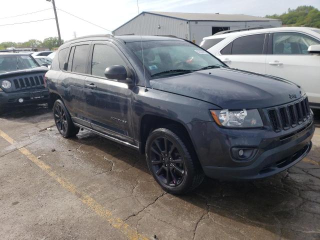 1C4NJCBA9FD295711 Jeep Compass Sport