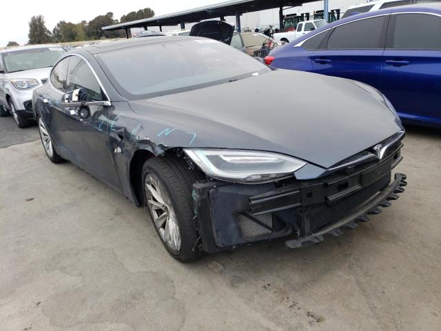 5YJSA1E24HF183955 Tesla MODEL S