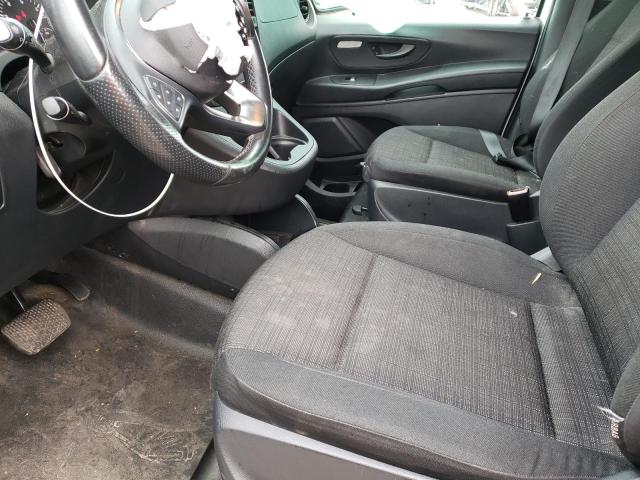 2016 MERCEDES-BENZ METRIS - WD3PG2EA5G3127398