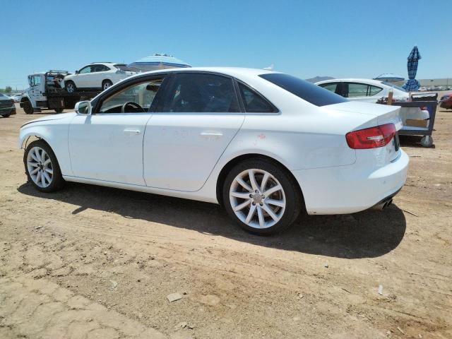 VIN WAUEFAFL0DA116873 2013 Audi A4, Premium Plus no.2