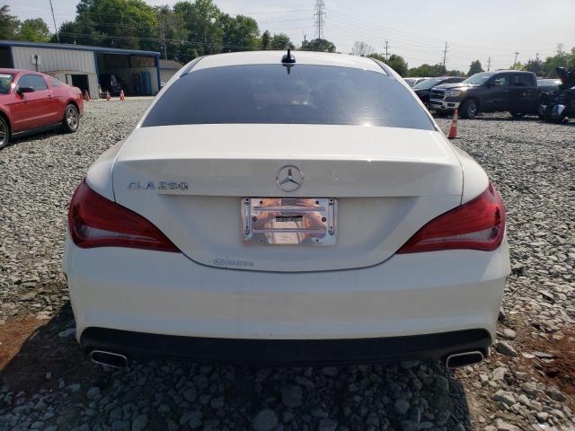 WDDSJ4EB7GN322886 | 2016 MERCEDES-BENZ CLA 250