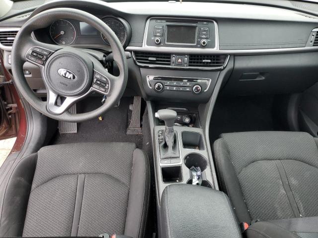 5XXGT4L3XHG139355 KIA Optima Lx