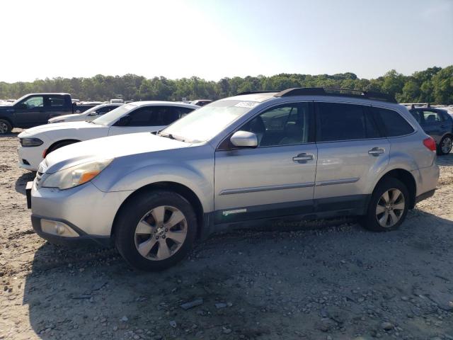 2012 Subaru Outback 2.5i Limited