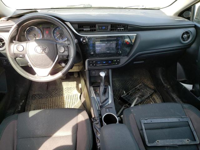 2018 TOYOTA COROLLA L - 5YFBURHEXJP834012