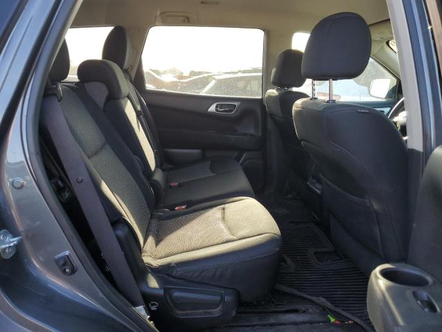 5N1DR2MN2HC904771 Nissan Pathfinder S