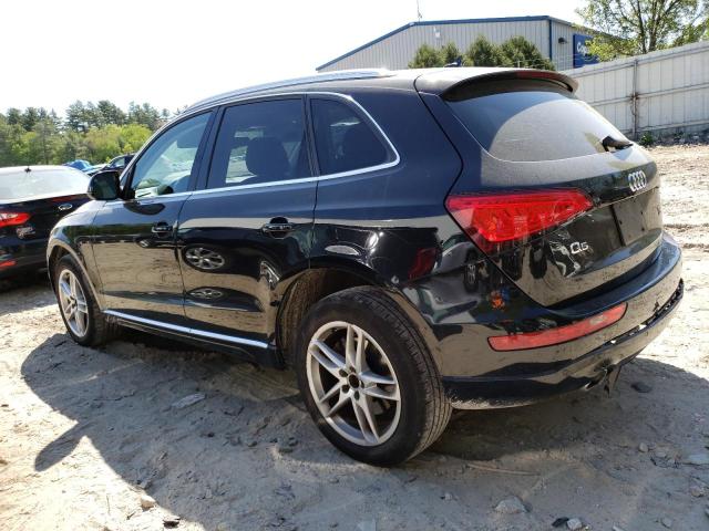 VIN WA1CMAFP0EA102003 2014 Audi Q5, Tdi Premium Plus no.2