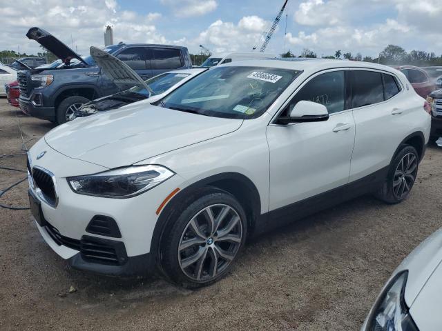 2022 BMW X2 xDrive28i