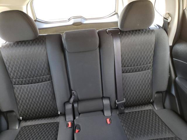KNMAT2MT5JP547317 Nissan ROGUE S