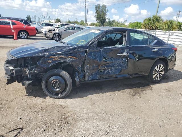 Salvage Cars for Sale in Miami central, Florida FL: Wrecked