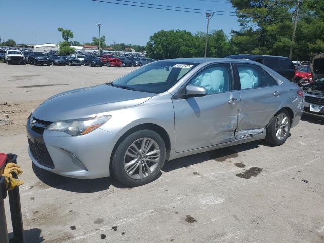 VIN 4T1BF1FK8GU578173 2016 Toyota Camry, LE no.1