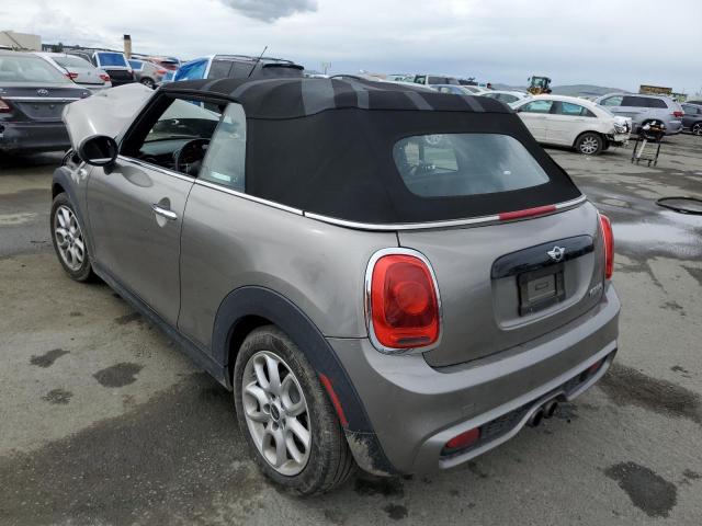 WMWWG9C57G3C22531 Mini COOPER S