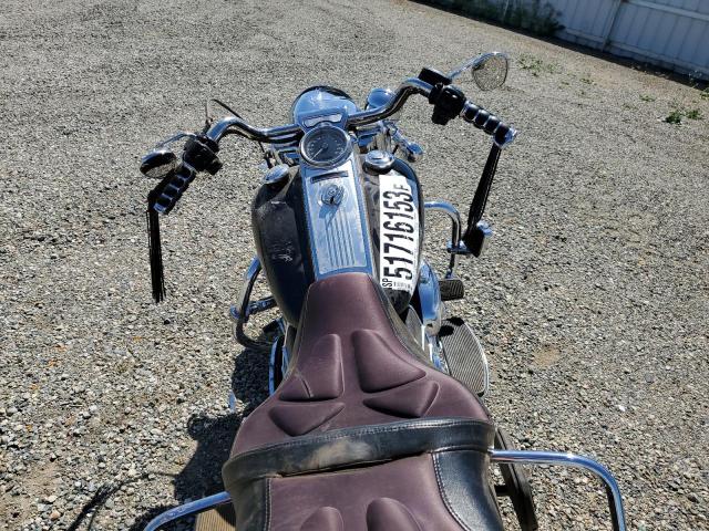 2013 HARLEY-DAVIDSON FLHR ROAD - 1HD1FBM39DB620258