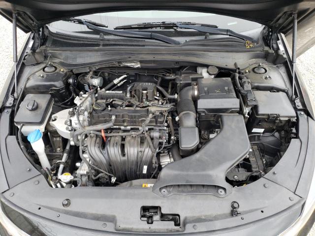 5XXGT4L30JG246176 KIA Optima Lx