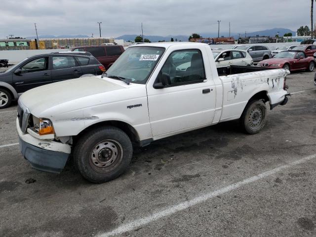 2005 Ford Ranger 