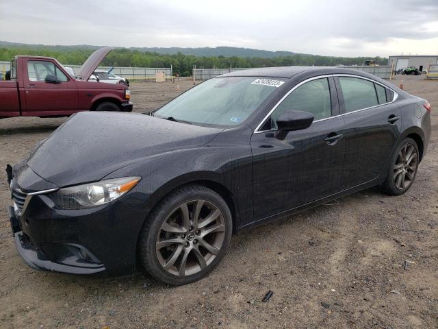 2015 Mazda Mazda6 Grand Touring