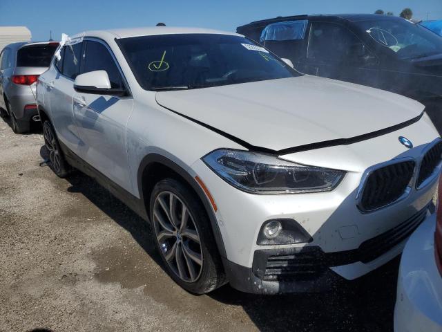 2018 BMW X2 SDRIVE2 WBXYJ3C35JEJ75097