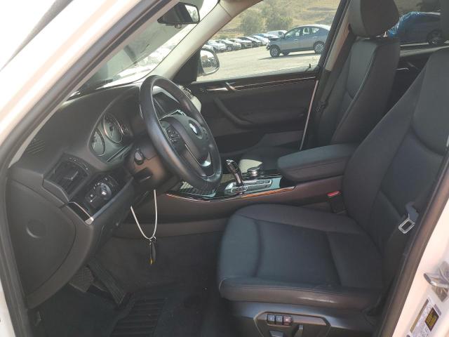 5UXWZ7C3XH0V86893 BMW X3 Sdrive28i