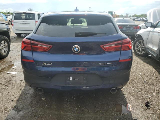 VIN WBXYJ3C31JEJ91488 2018 BMW X2, Sdrive28I no.6