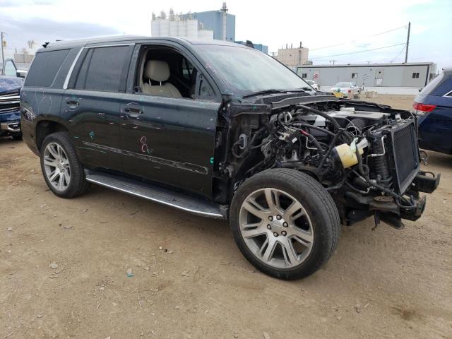 2016 CADILLAC ESCALADE L - 1GYS4BKJ5GR349783