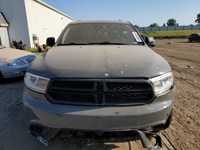 2015 DODGE DURANGO CI - 1C4RDJEG2FC810793