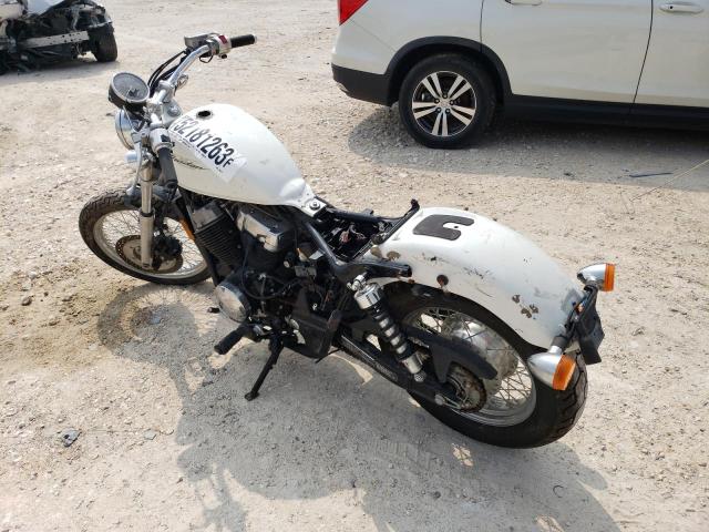 2010 HONDA VT750 S JH2RC5811AK000353