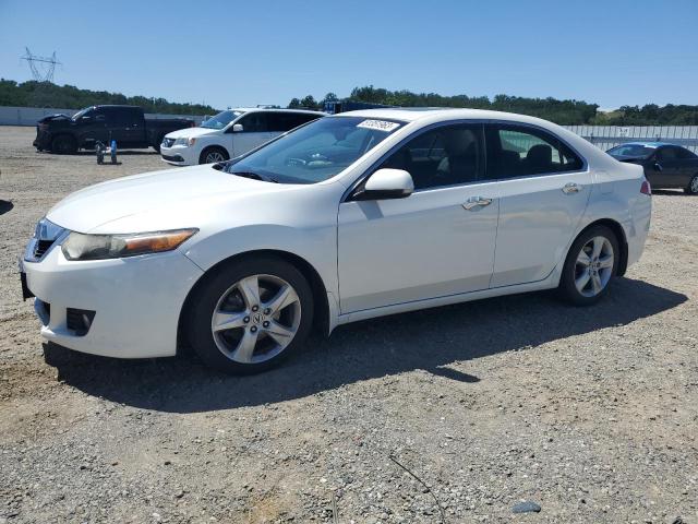 2009 Acura TSX 