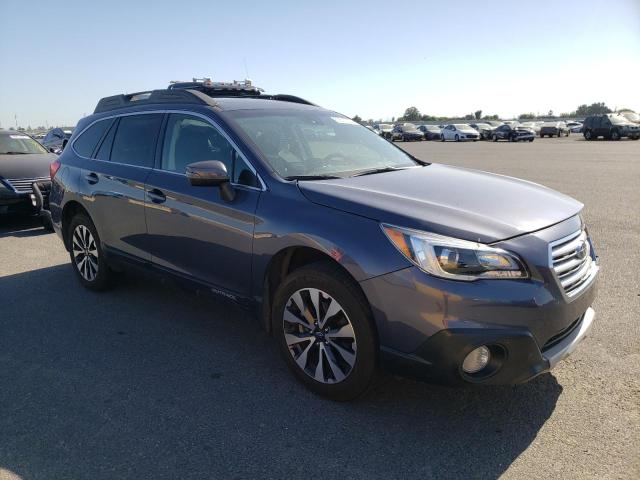 4S4BSENC3H3393064 Subaru Outback 3.6r Limited